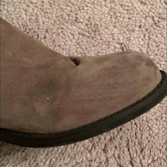 👢 Express Knee High Boots Size 7 👢 - Picture 16 of 16